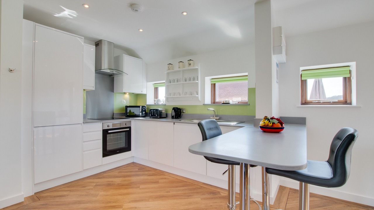Photo of Kitchen in Cranbrook