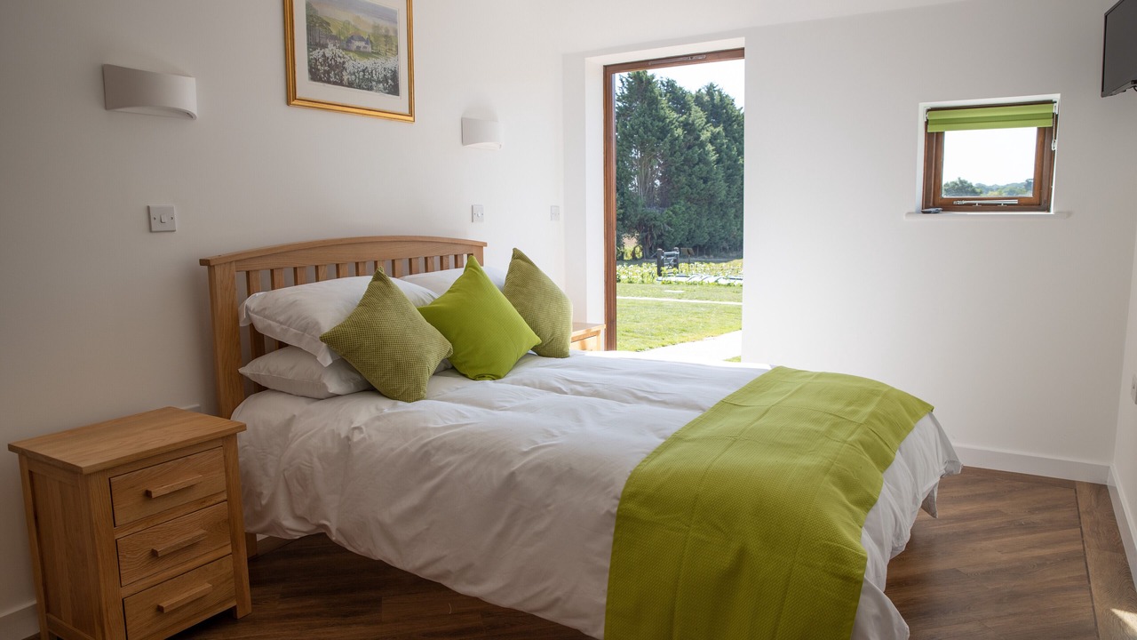 Photo of Bedroom in Cranbrook