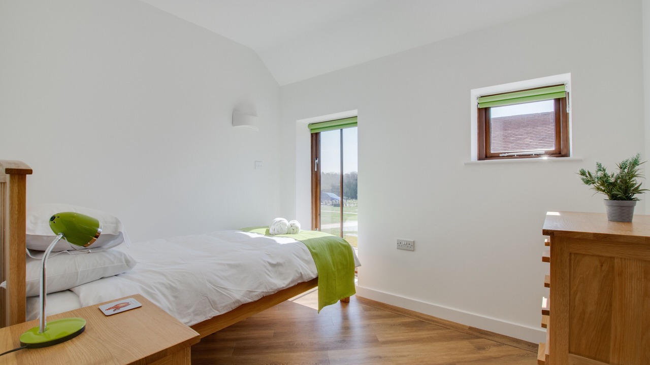 Photo of Bedroom in Cranbrook