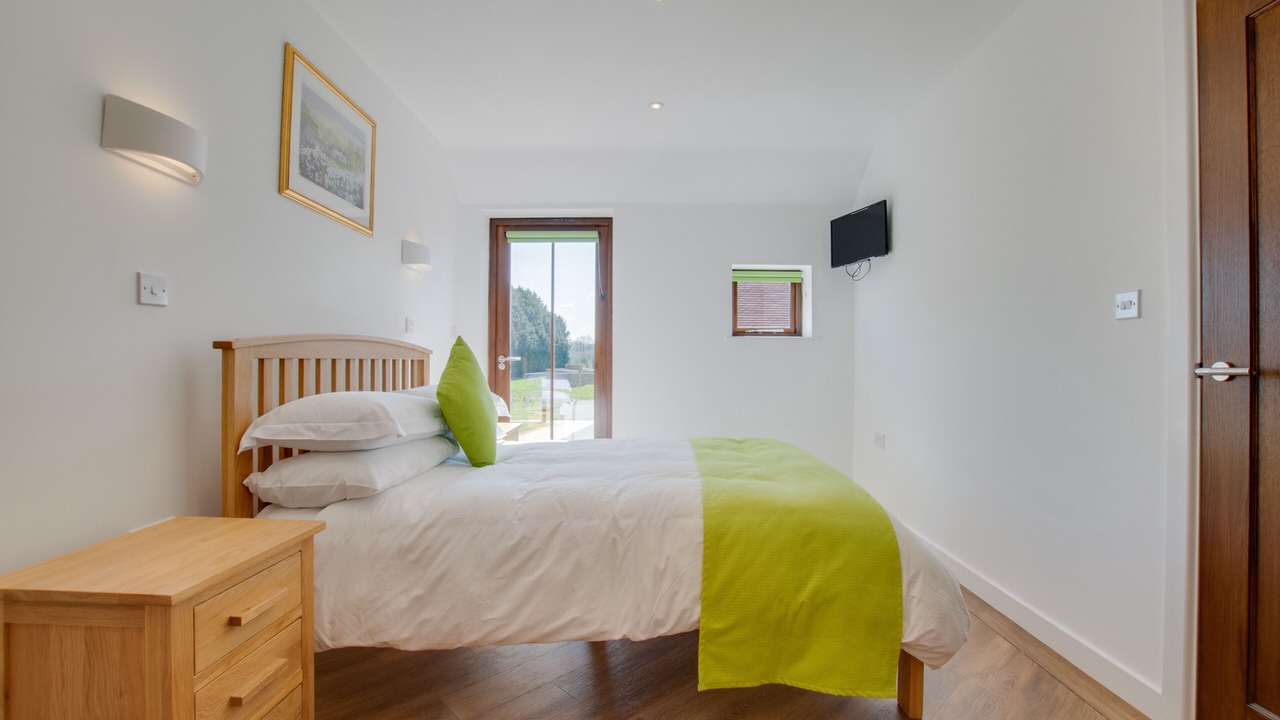 Photo of Bedroom in Cranbrook