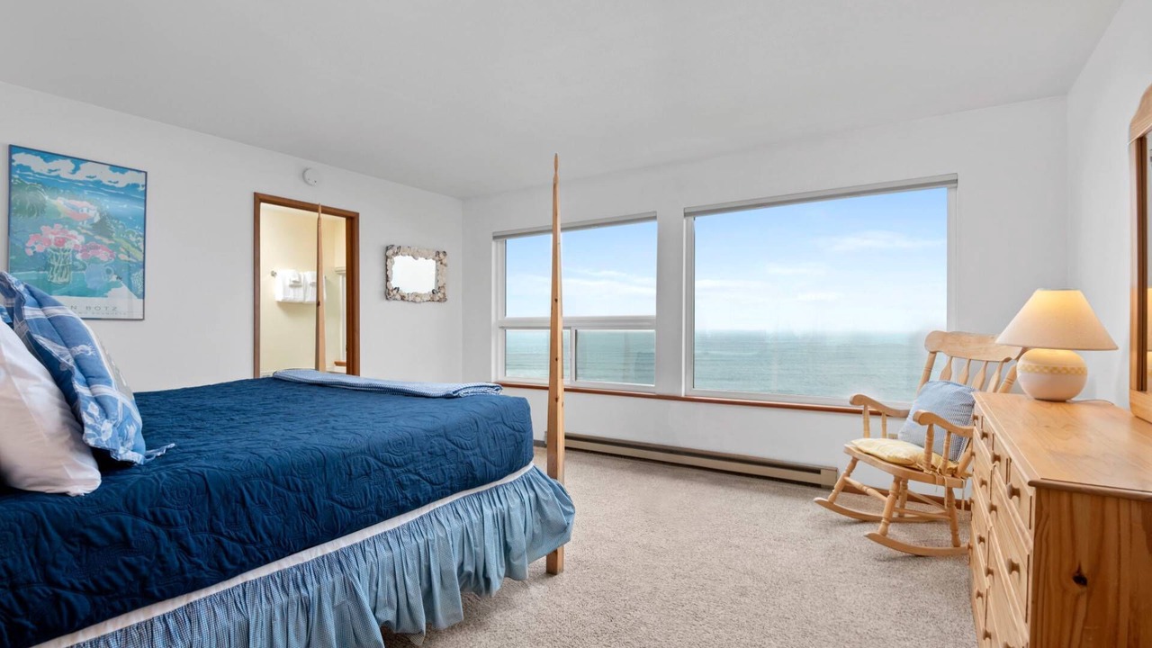 Photo of Bedroom in Cloverdale