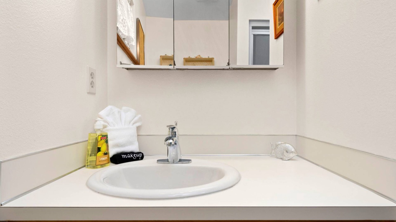Photo of Bathroom in Cloverdale