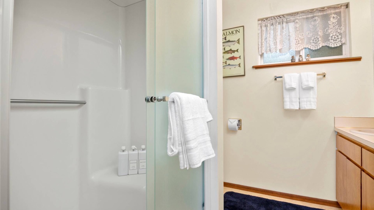 Photo of Bathroom in Cloverdale
