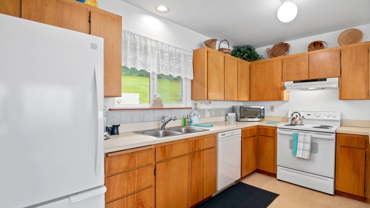 Photo of Kitchen in Cloverdale