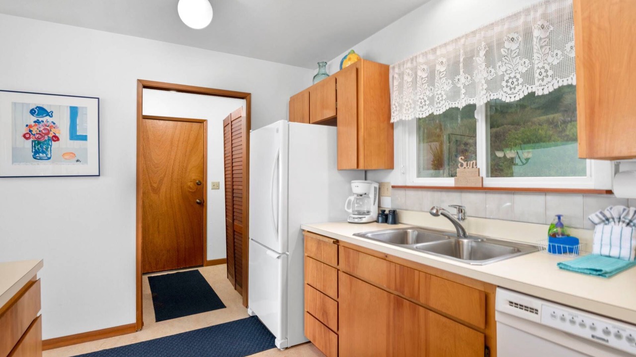 Photo of Kitchen in Cloverdale