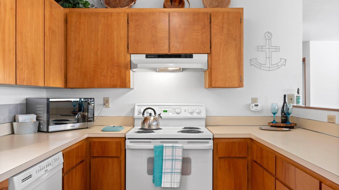 Photo of Kitchen in Cloverdale