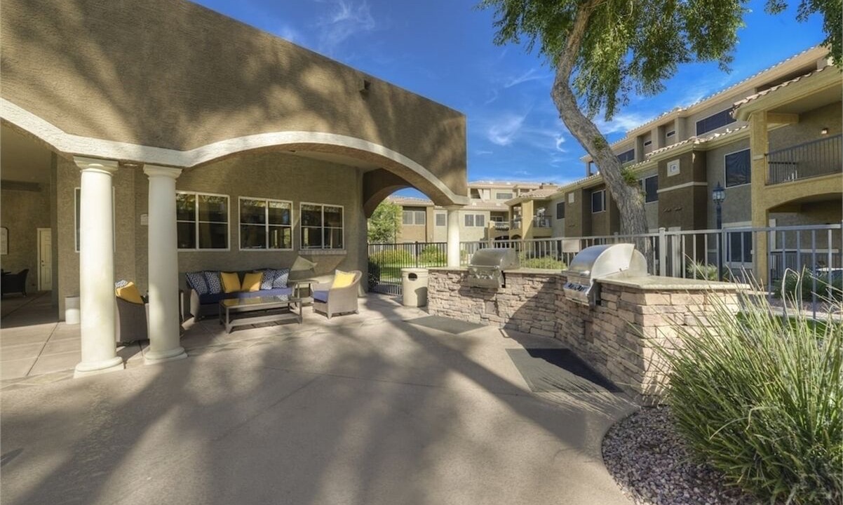 Photo of Outdoor in North Scottsdale