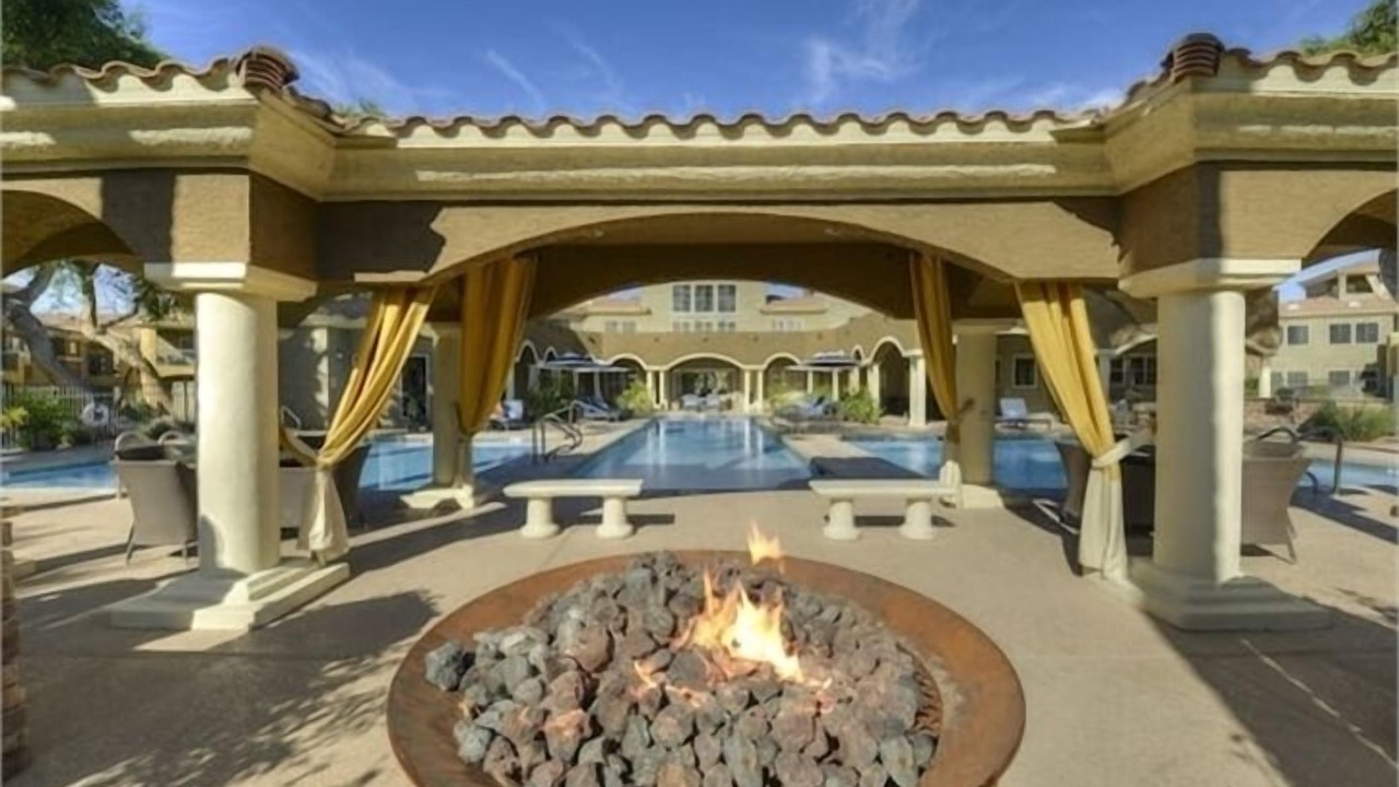 Photo of Outdoor in North Scottsdale