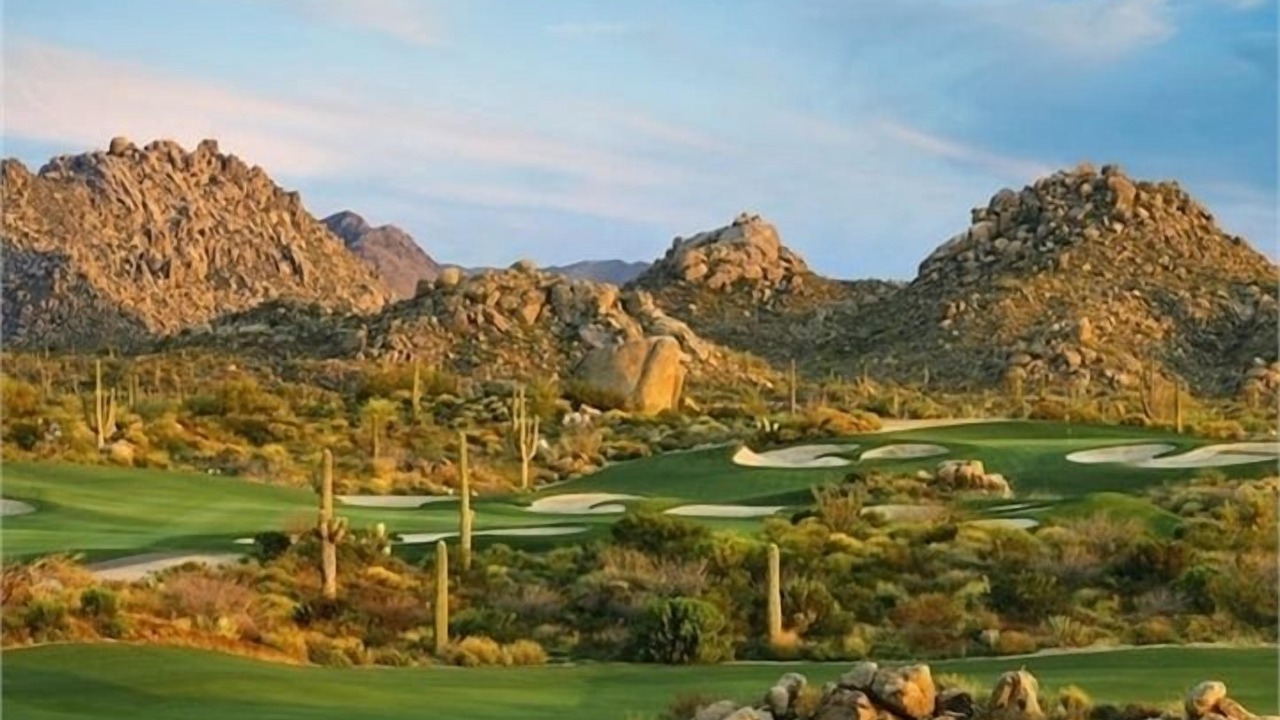 Photo of Others in North Scottsdale