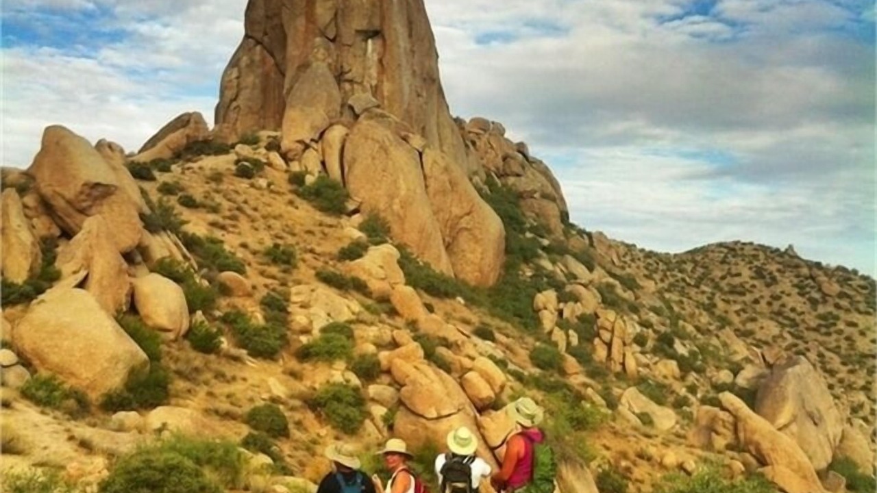 Photo of Outdoor in North Scottsdale