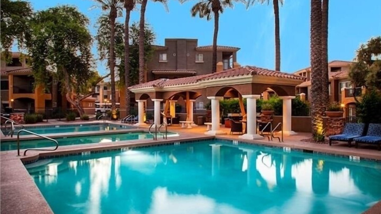 Photo of Outdoor in North Scottsdale