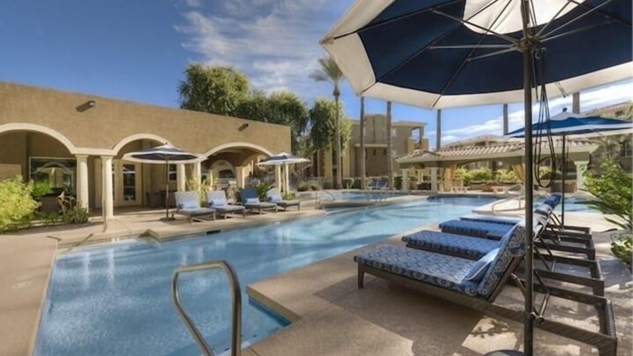 Photo of Outdoor in North Scottsdale