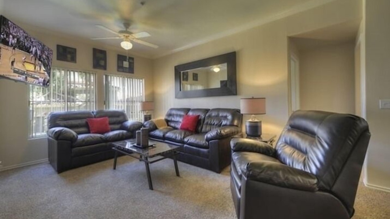 Photo of Bedroom in North Scottsdale