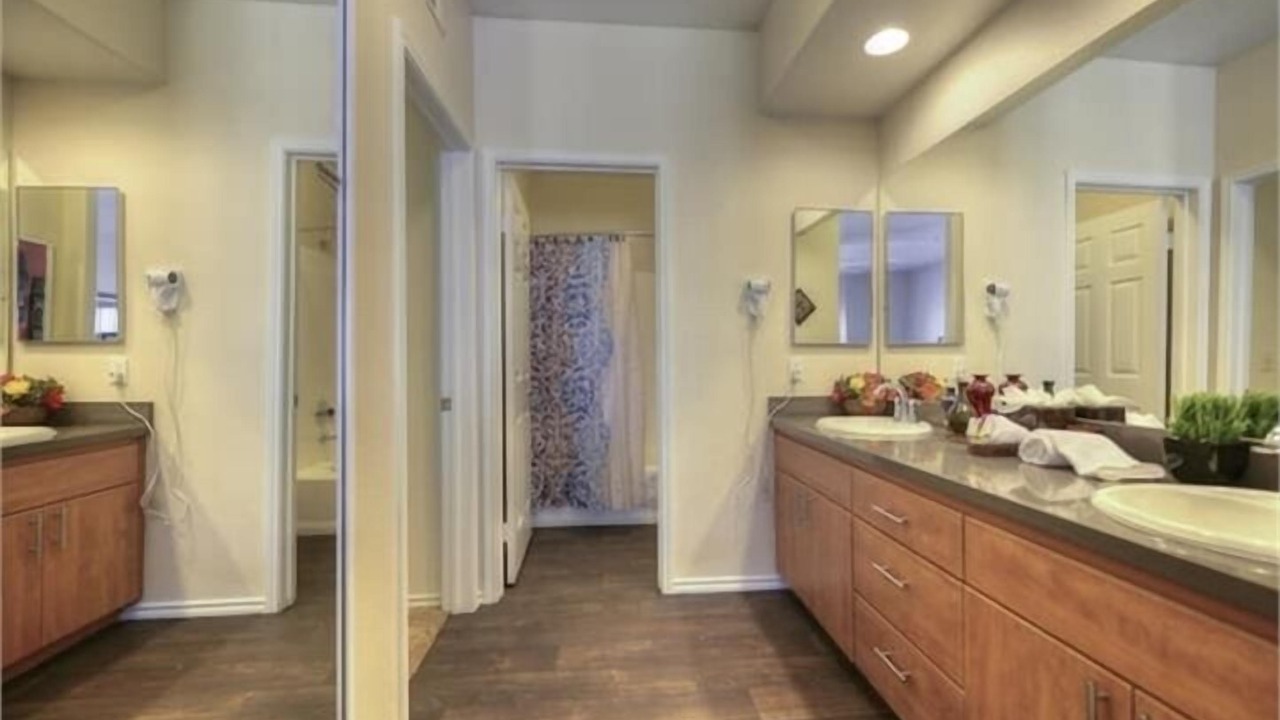 Photo of Bathroom in North Scottsdale
