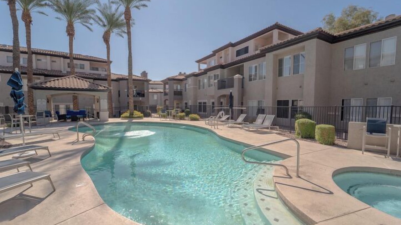 Photo of Outdoor in North Scottsdale