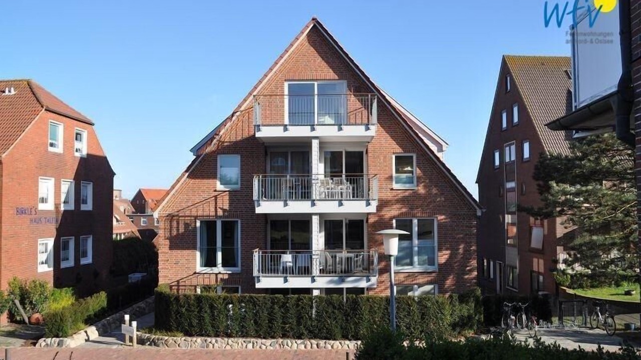 Photo of Outdoor in Juist