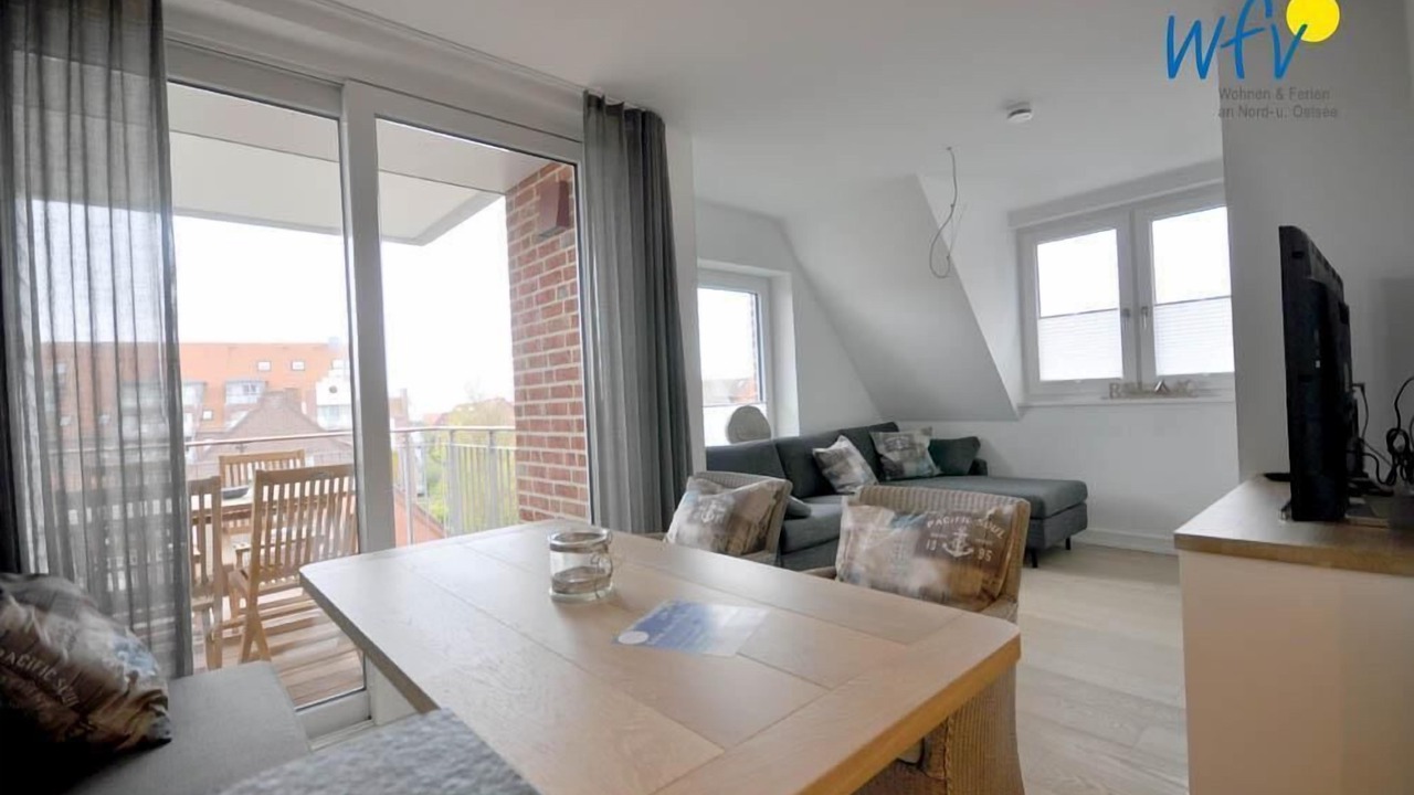 Photo of Livingroom in Juist