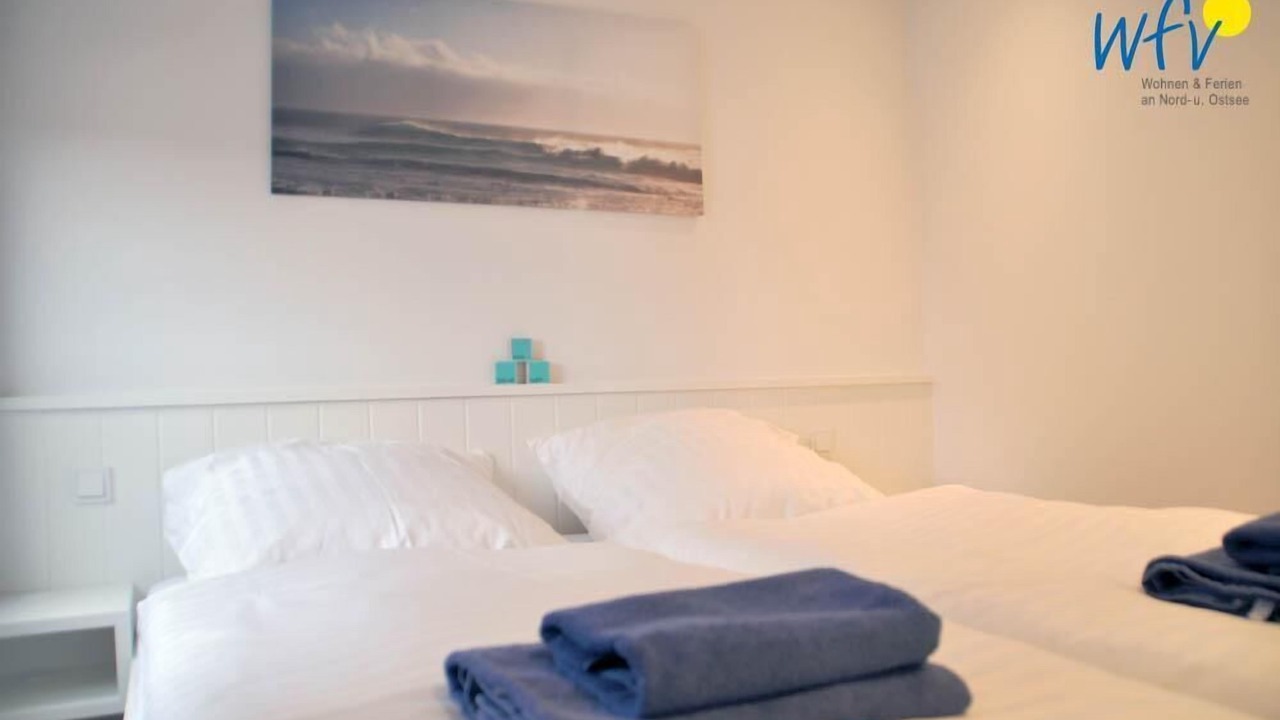 Photo of Bedroom in Juist