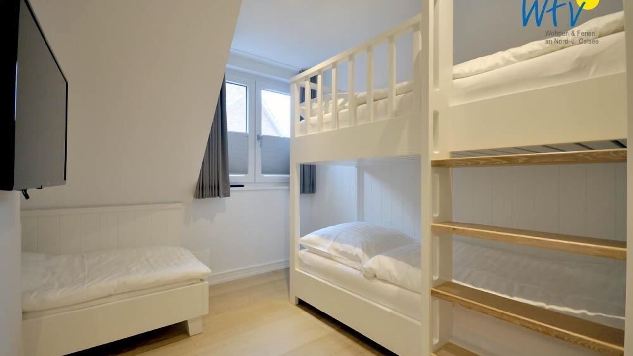 Photo of Bedroom in Juist