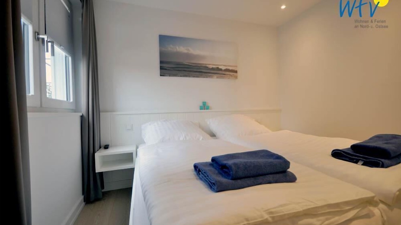 Photo of Bedroom in Juist