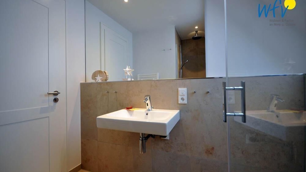 Photo of Bathroom in Juist