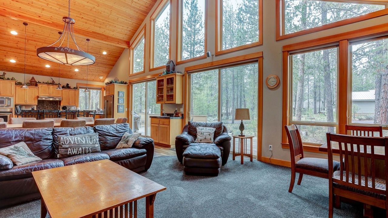 Photo of Bedroom in Overlook Park