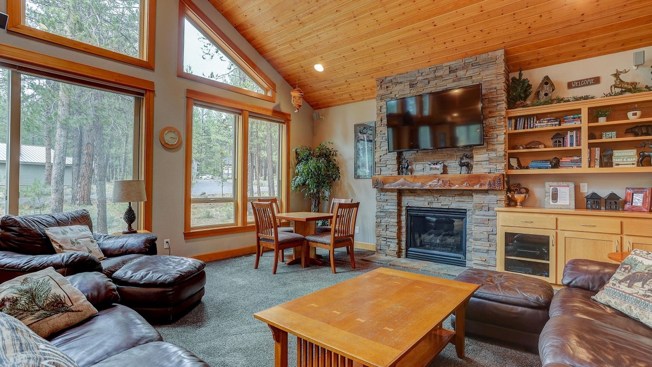 Photo of Livingroom in Overlook Park
