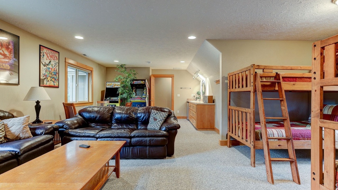 Photo of Bedroom in Overlook Park