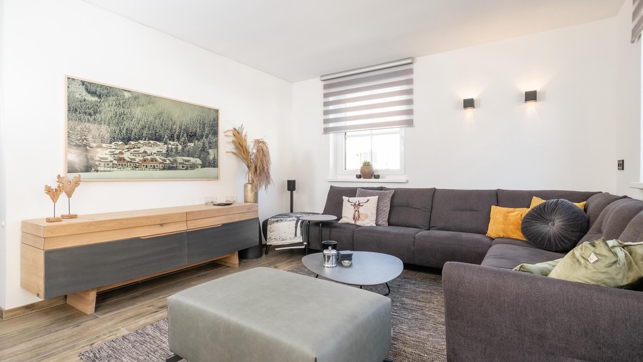 Photo of Livingroom in Donnersbachwald