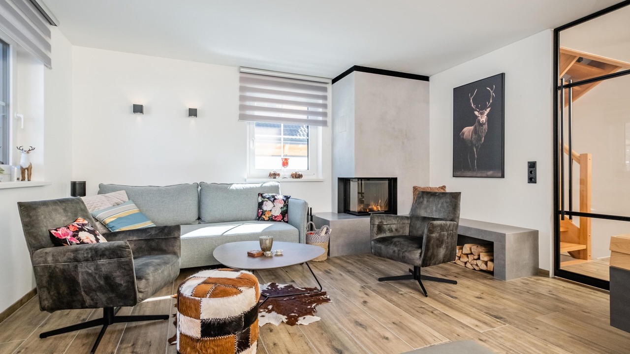 Photo of Livingroom in Donnersbachwald