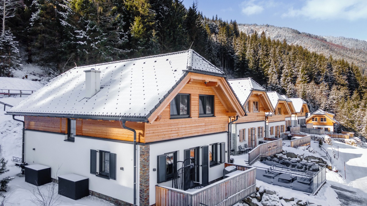 Photo of Outdoor in Donnersbachwald