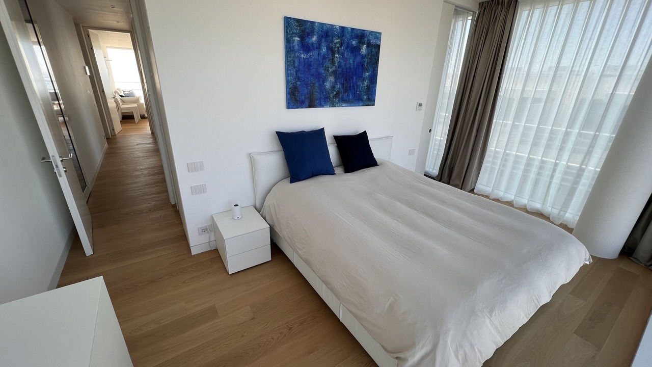 Photo of Bedroom in Jesolo