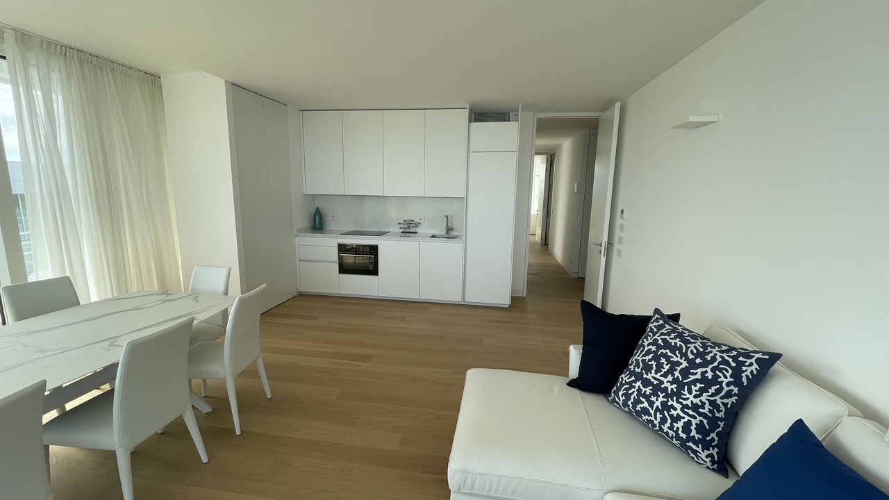 Photo of Livingroom in Jesolo