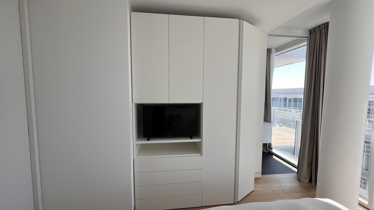 Photo of Bedroom in Jesolo