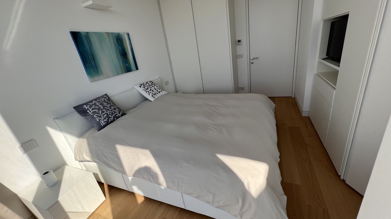 Photo of Bedroom in Jesolo