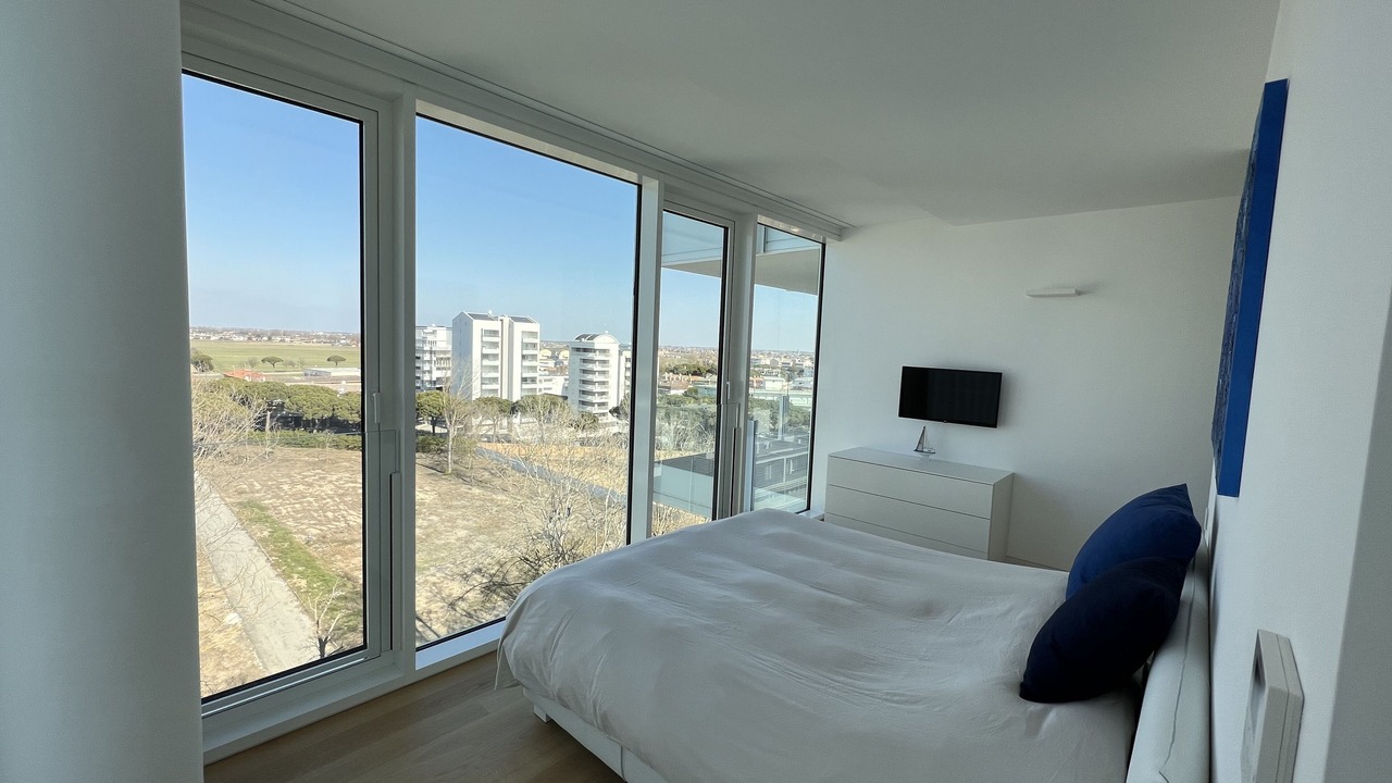 Photo of Bedroom in Jesolo
