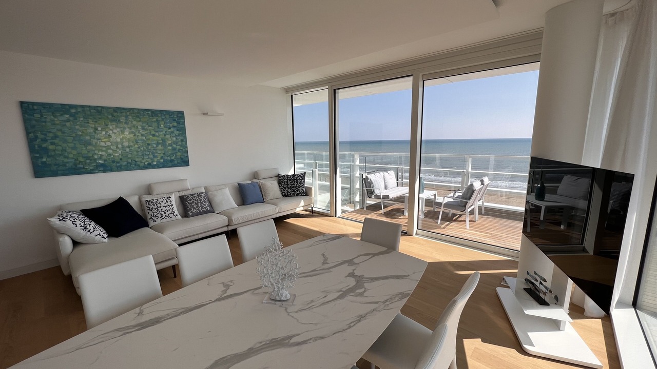 Photo of Livingroom in Jesolo
