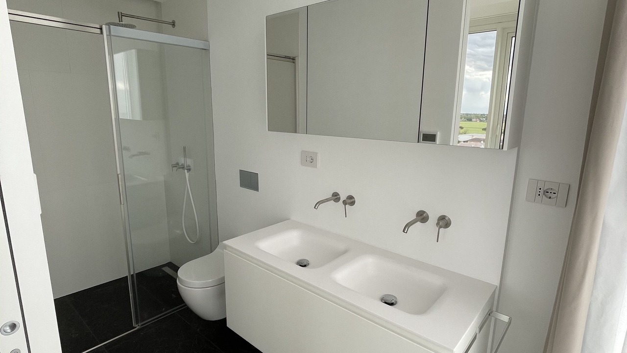 Photo of Bathroom in Jesolo