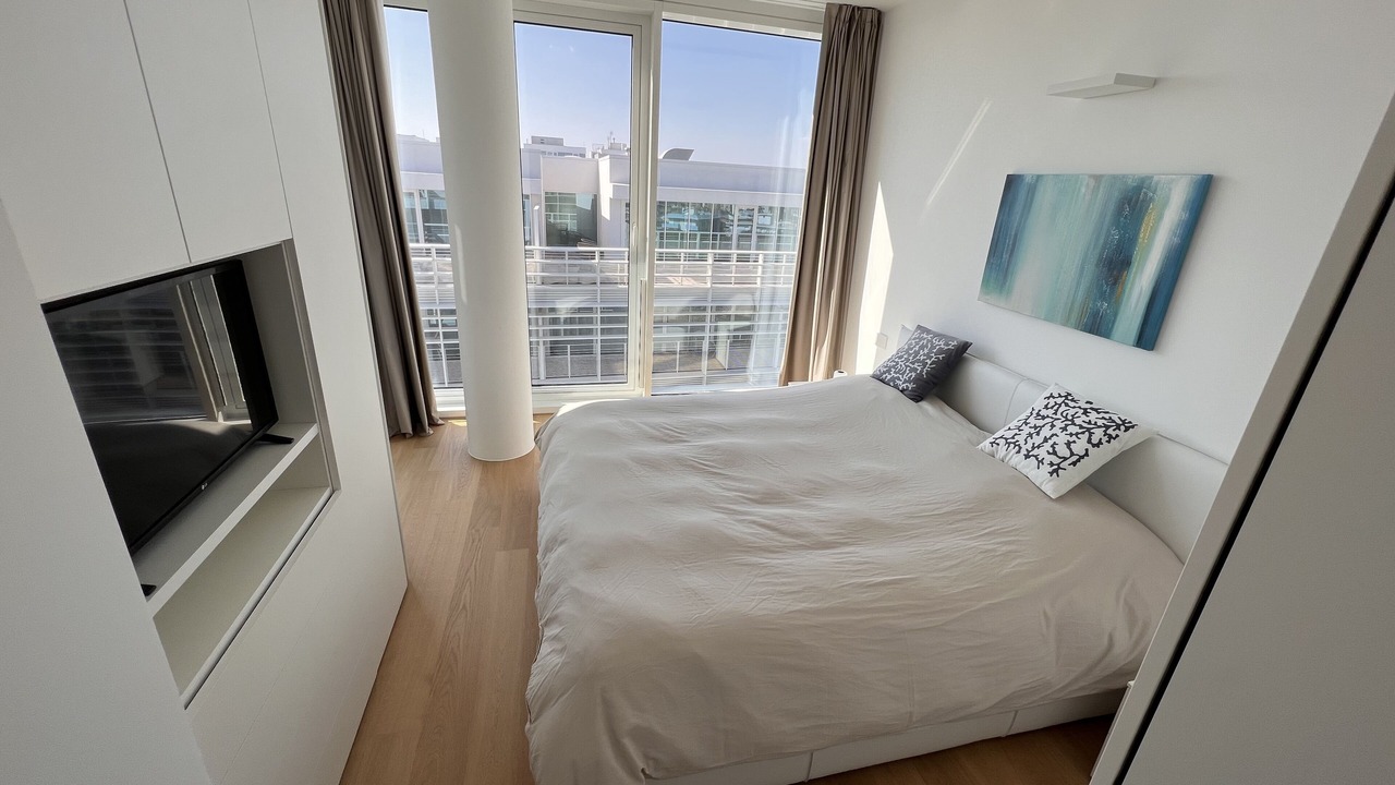 Photo of Bedroom in Jesolo