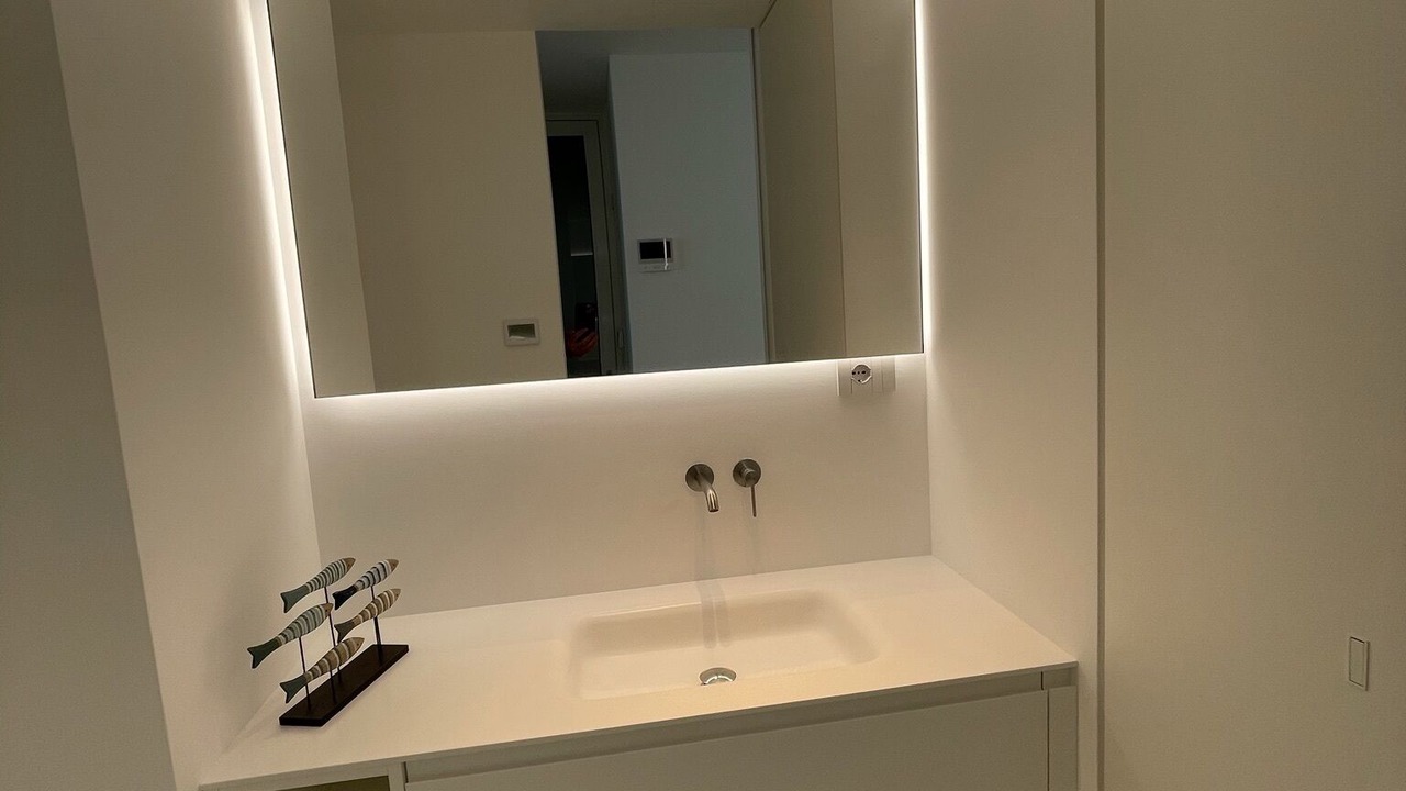 Photo of Bathroom in Jesolo