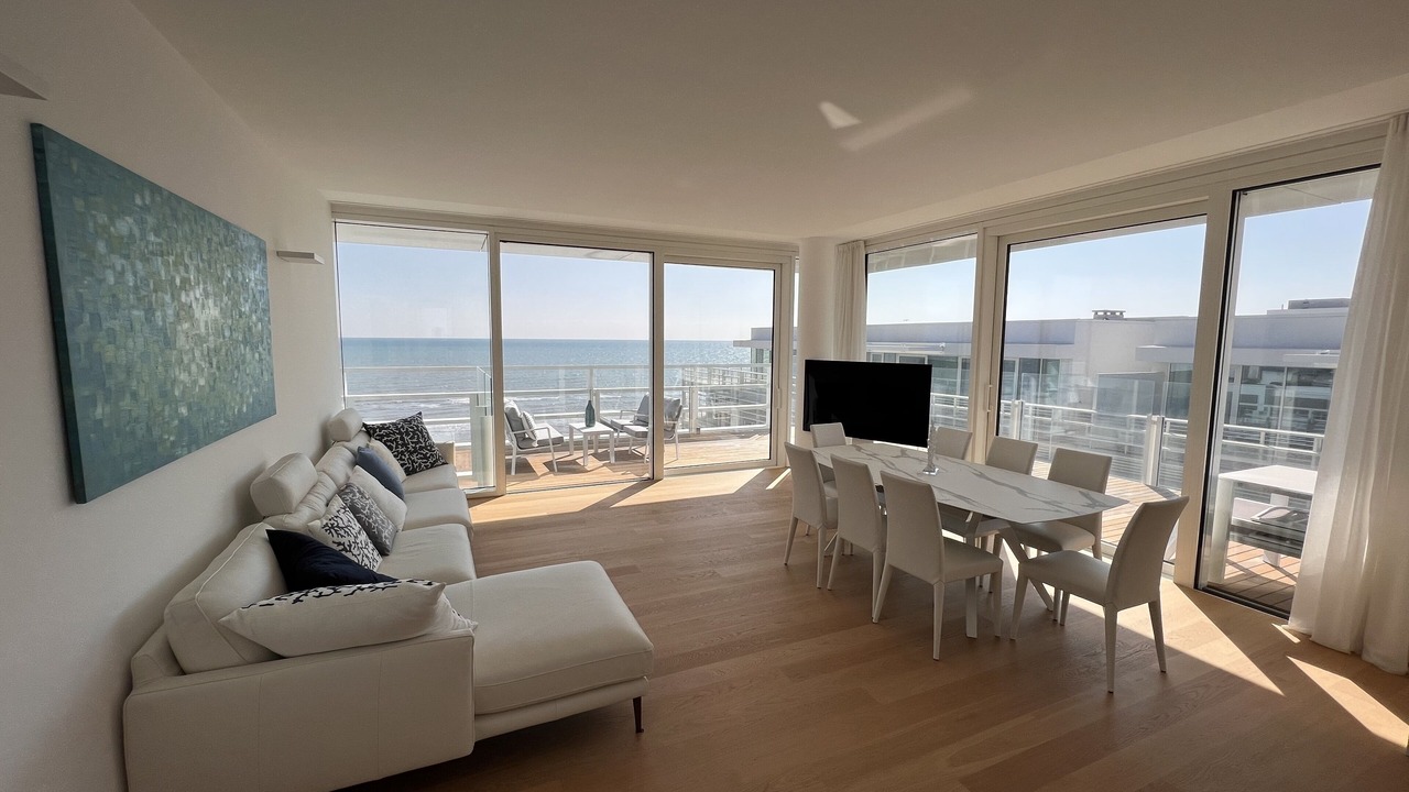 Photo of Livingroom in Jesolo