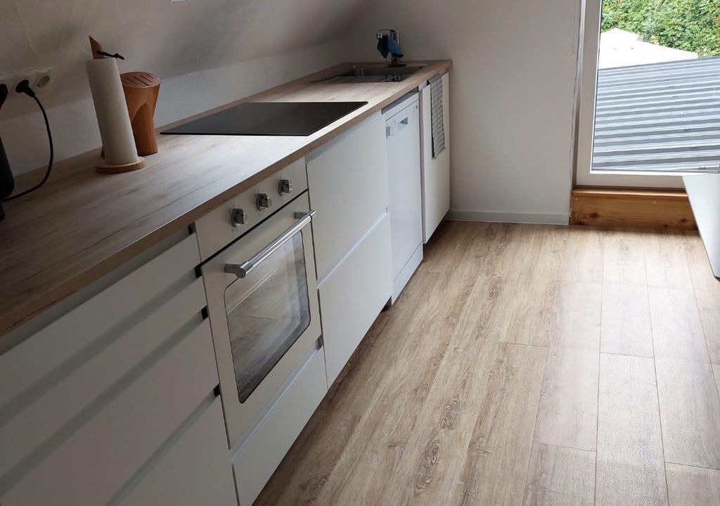 Photo of Kitchen in Oberotterbach