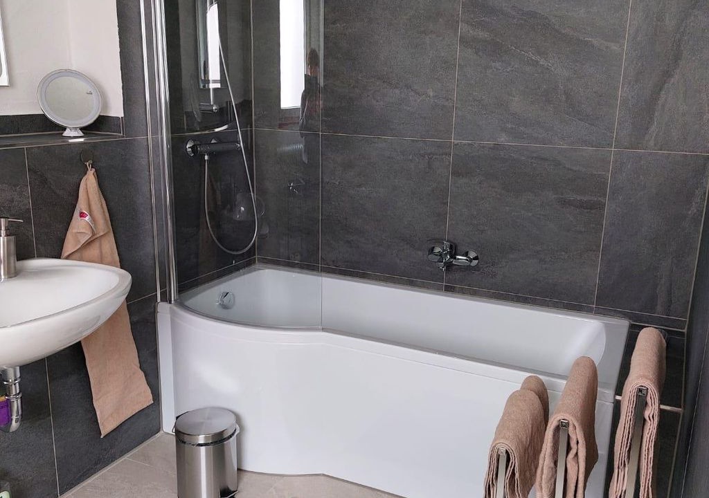 Photo of Bathroom in Oberotterbach