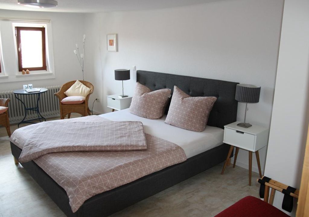 Photo of Bedroom in Oberotterbach