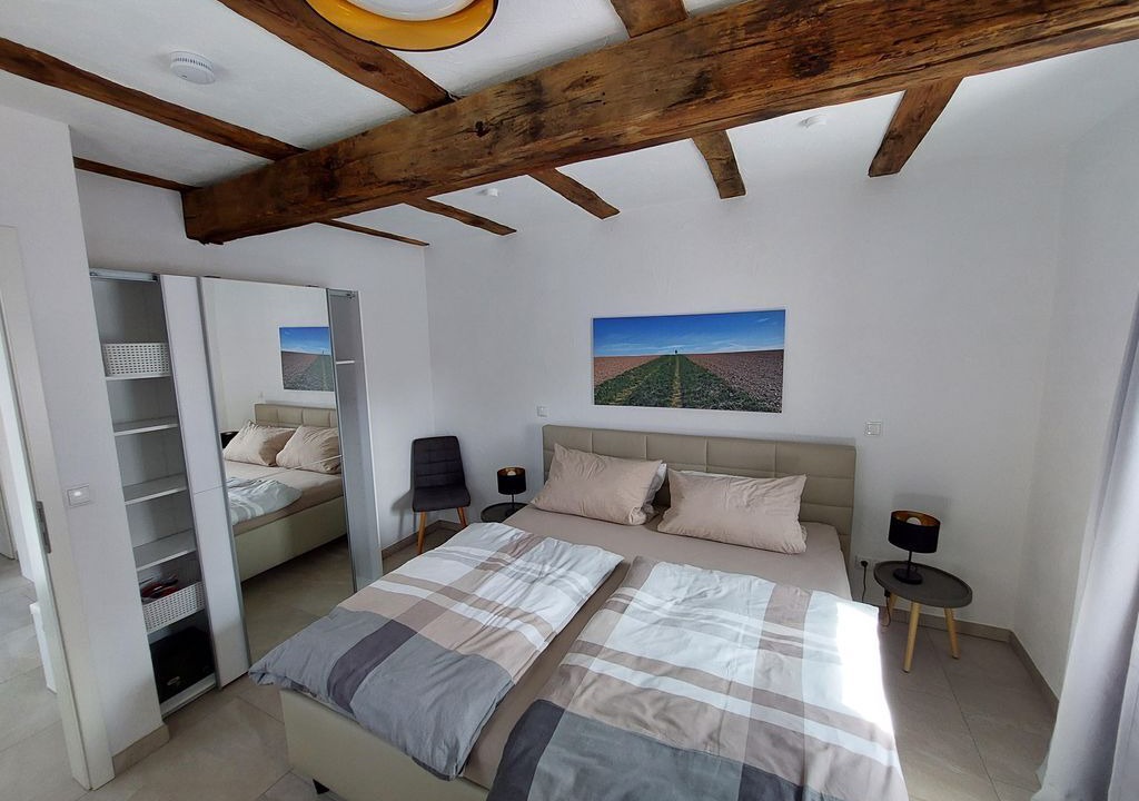 Photo of Bedroom in Oberotterbach
