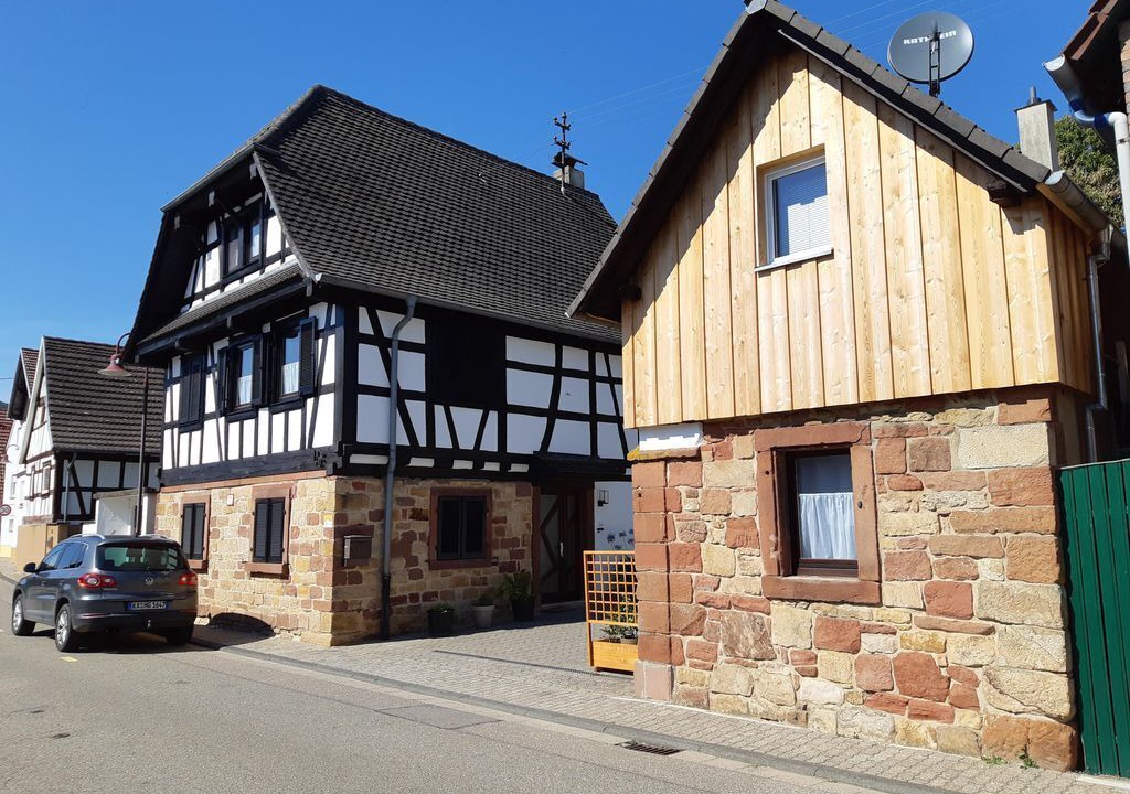Photo of Outdoor in Oberotterbach