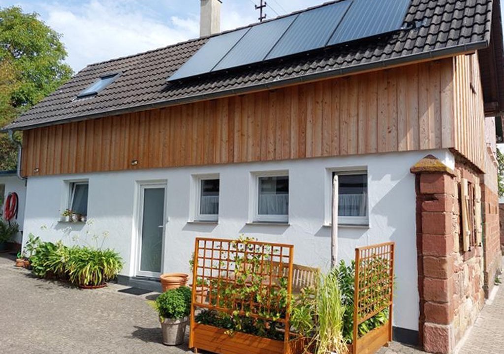 Photo of Outdoor in Oberotterbach