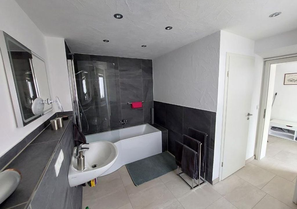 Photo of Bathroom in Oberotterbach