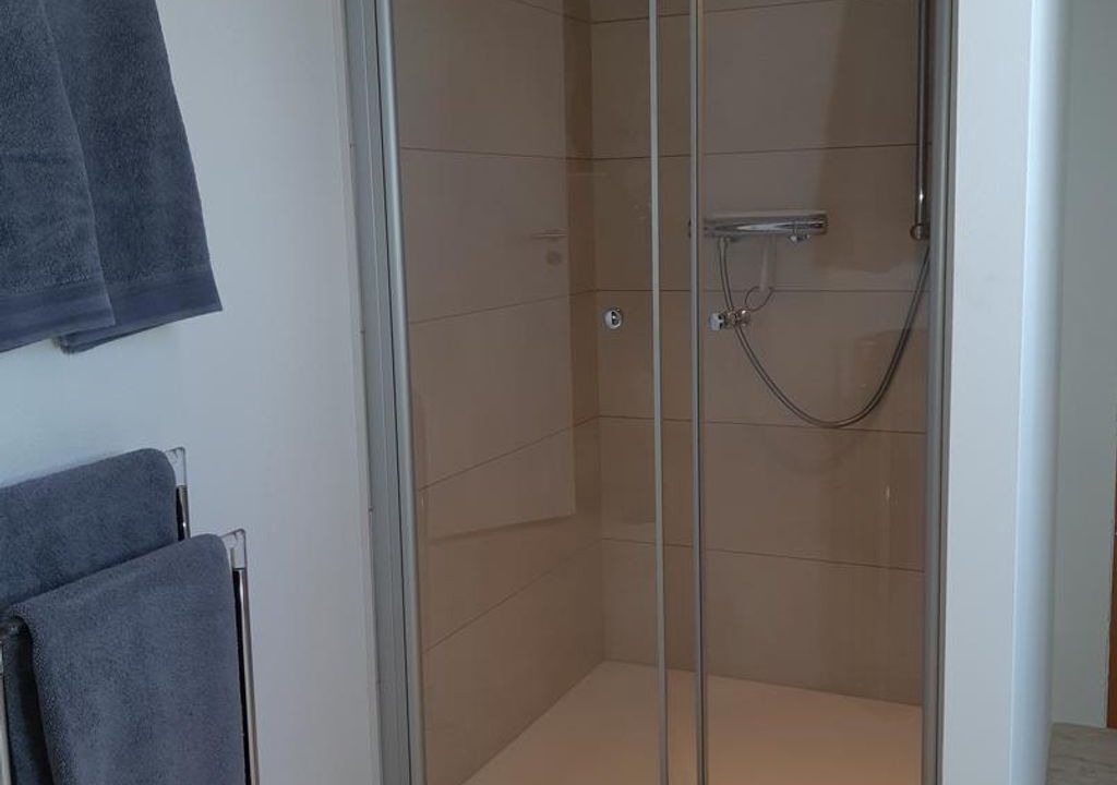 Photo of Bathroom in Oberotterbach