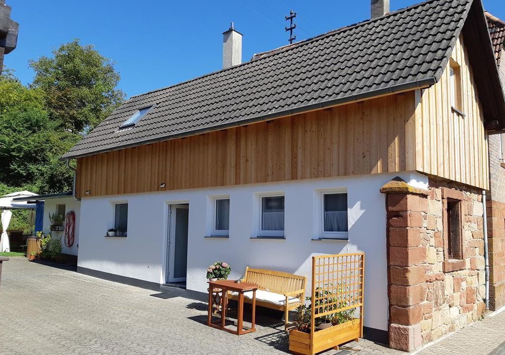 Photo of Outdoor in Oberotterbach
